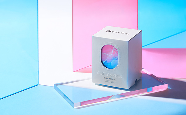 Gowis保健品-保健品包裝設(shè)計